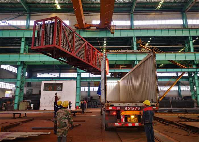 Porcellana SuZhou Saneco boiler co.ltd Profilo Aziendale