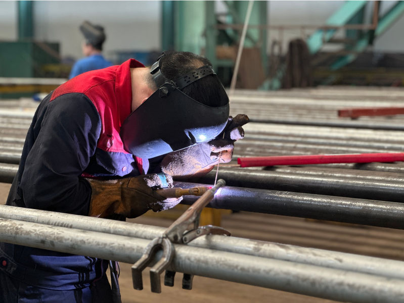 Porcellana SuZhou Saneco boiler co.ltd Profilo Aziendale