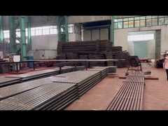 Banchi di convezione