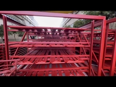 Conducibili di supercalorificatore